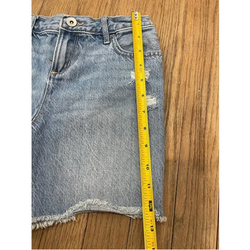 The Children's Place Denim Shorts